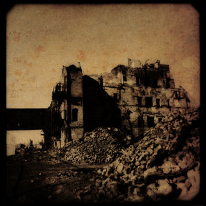 Batillus / Hallowed Butchery Split cover