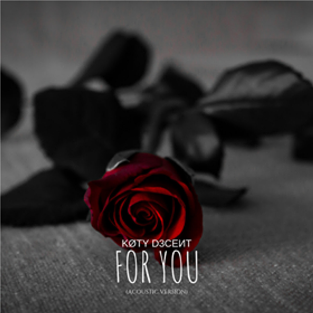 For You (Acoustic Version)