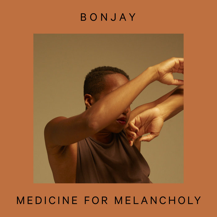 Medicine for Melancholy Bonjay