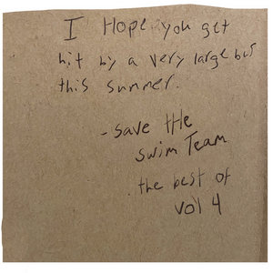 The Best of... Vol. 4 cover