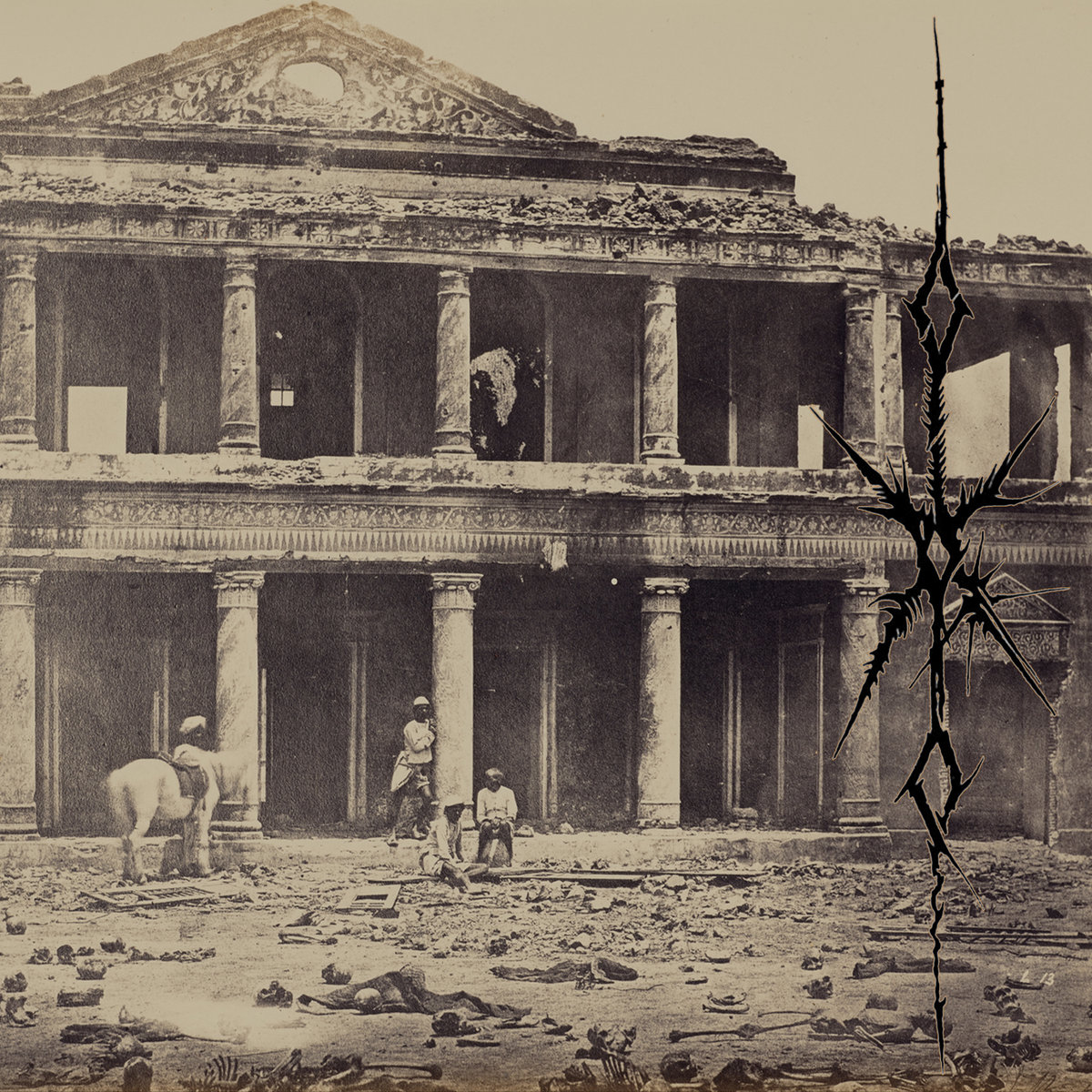 Timeslave III | Only Now