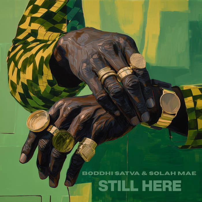 Still Here