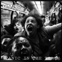 SMR Underground — Panic