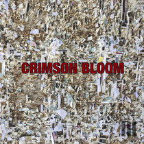 Crimson Bloom cover art