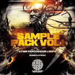 GTMR Percussion Loops (Sample Pack)
