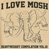Heavyweight Compilation Vol 10