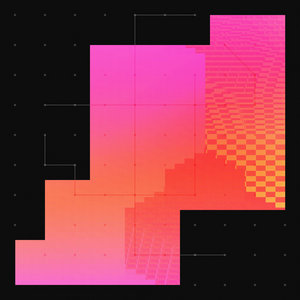 Generative Etudes Vol. 3.0 cover