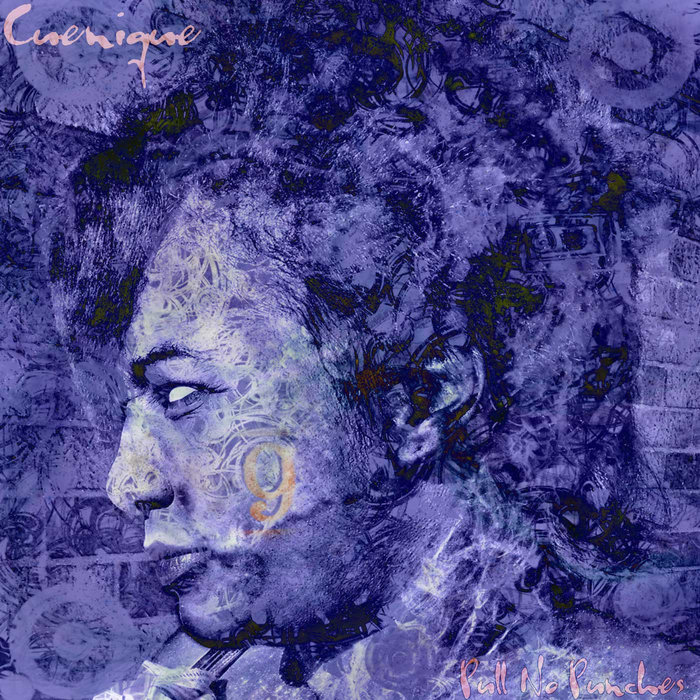 Pull No Punches Cuenique