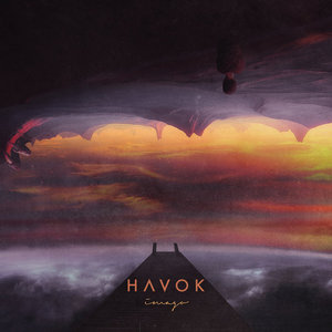 Imago cover