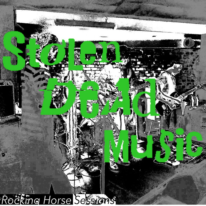 Pre Strain Dead Rocking Rocking Horse Sessions | Stolen Dead Music