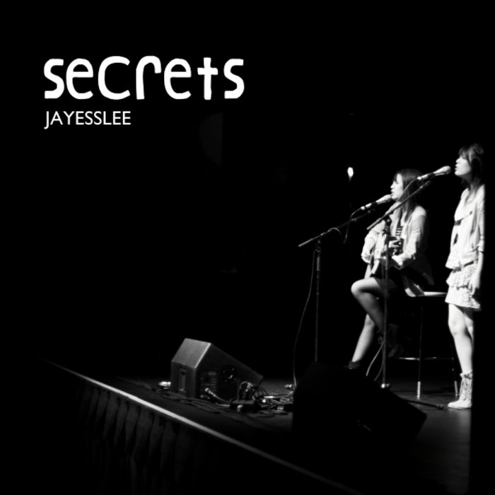 Secrets Jayesslee