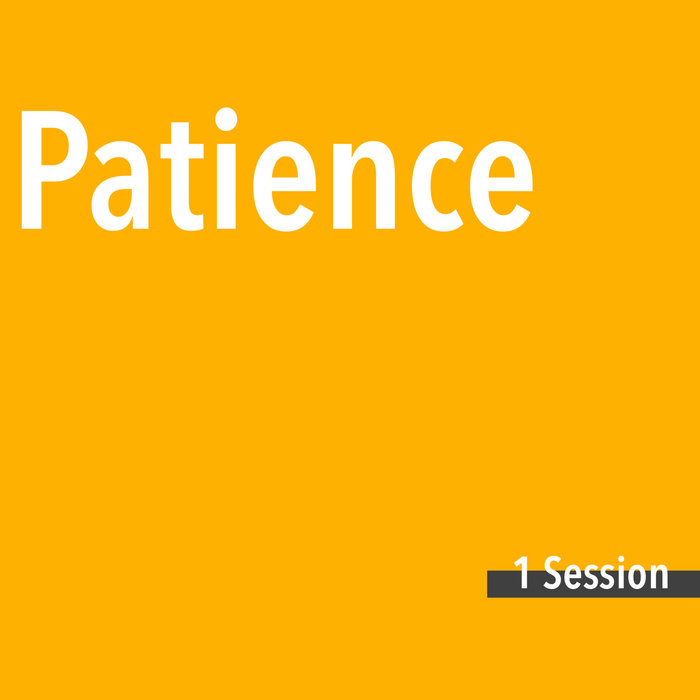 Patience David Lee Brown (Teaching)