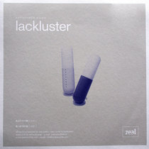 Zealectronic Purple cover art