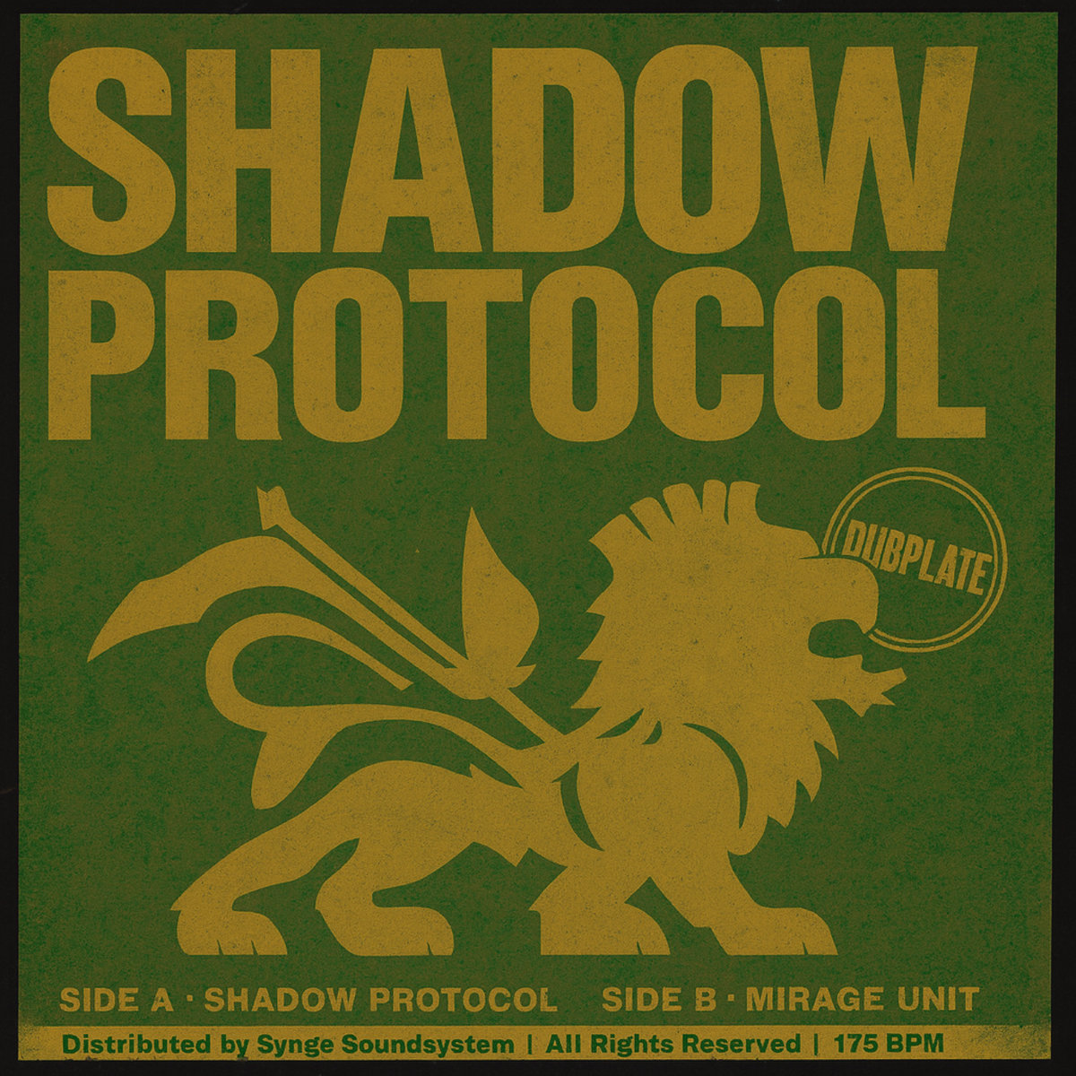 Shadow Protocol
