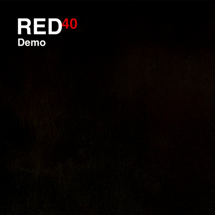 RED40 Demo | RED40
