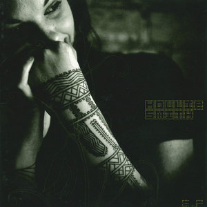 Hollie Smith EP cover