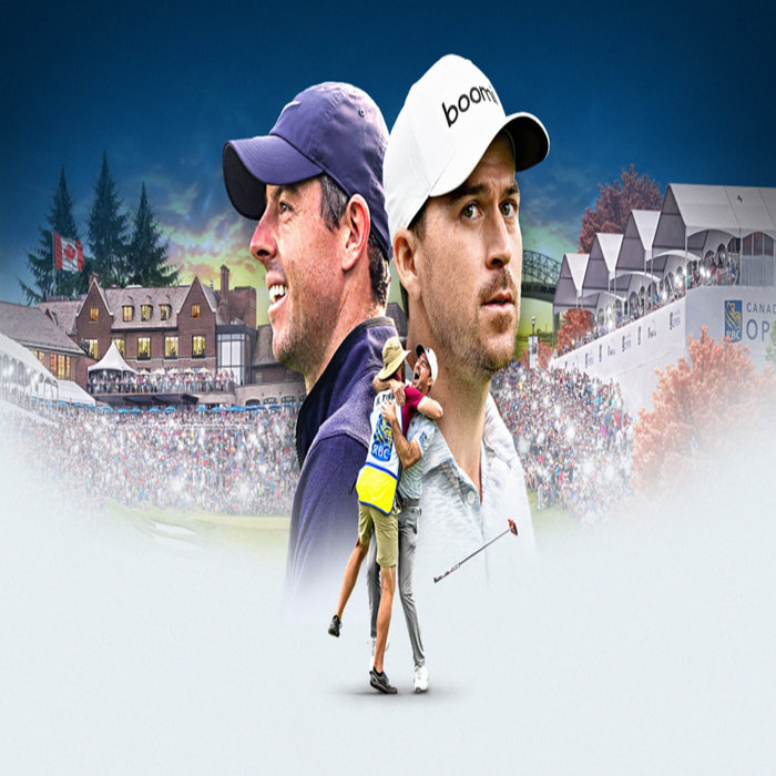 LIVESTREAMs ) * Canadian Open 2024 Live Free on TV Channel 31 May 2024