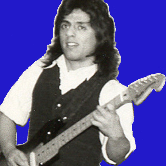 Julian Leal Album You're The One Julian Leal