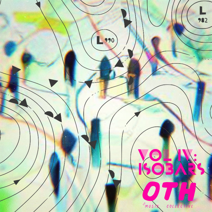 Isobars OTH Music Collective