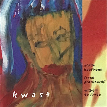 kwast
von Kaufmann/Gratkowski/de Joode