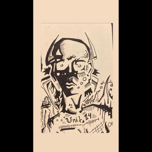 Tommy vs. Strawberry Jack cover