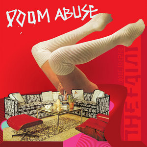 Doom Abuse cover