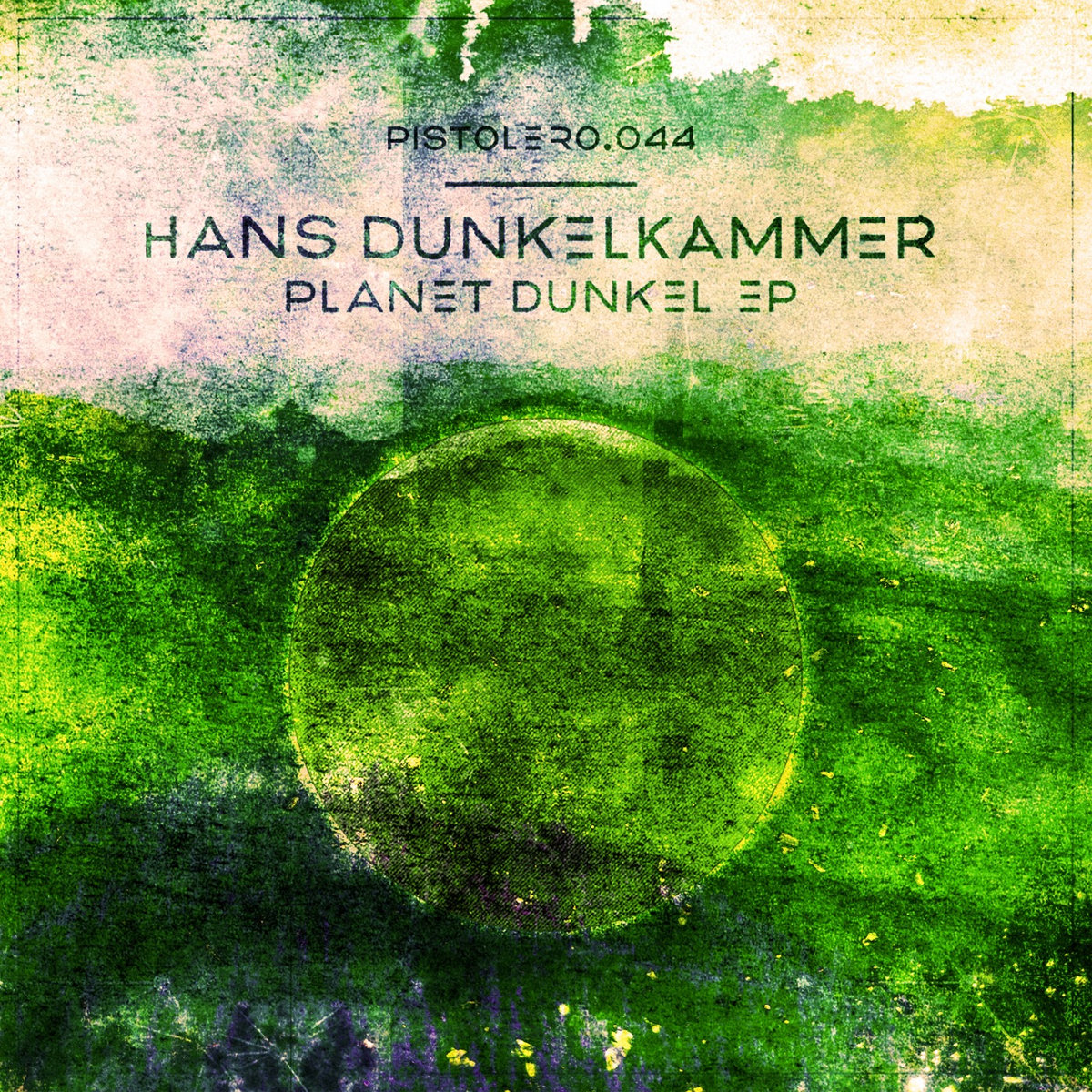 Hans Dunkelkammer Planet Dunkel