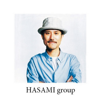 Music | HASAMI group