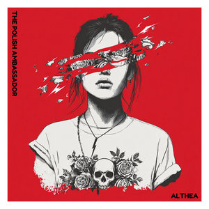 Althea (Deep Funk Edit) cover