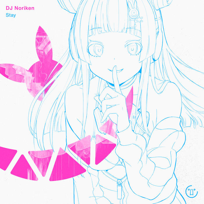 Stay | DJ Noriken | HARDCORE TANO*C