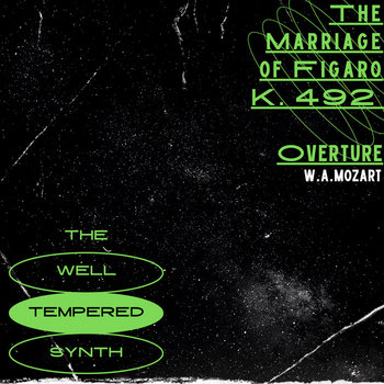 Music | The Well Tempered Synth