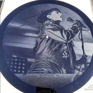 Kill Me Now (EP) photodisc repress cover