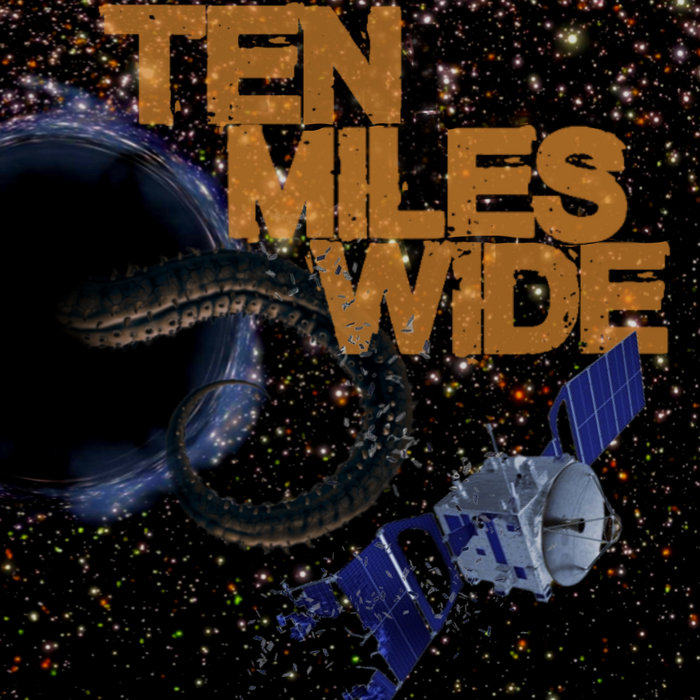 Minion | Ten Miles Wide