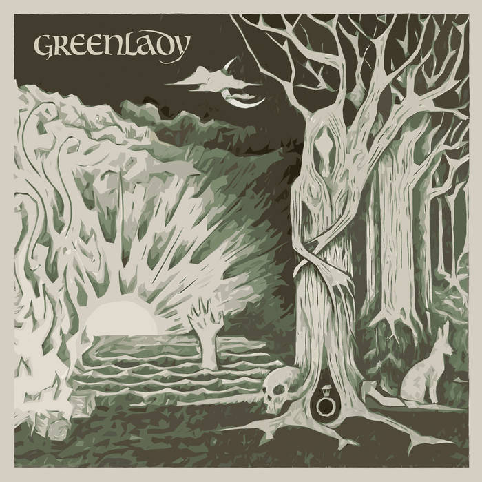 GreenLady | GreenLady