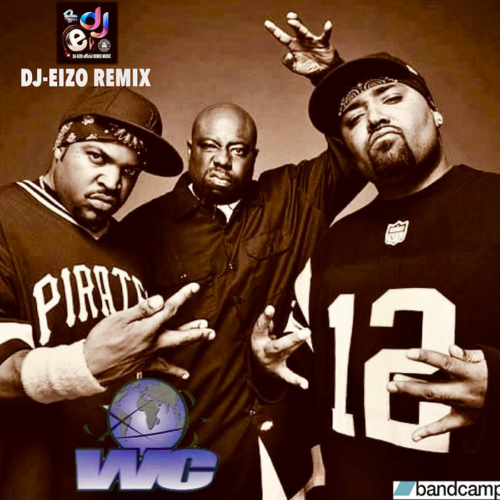 WC ft. Ice Cube & Mack 10 - Cheddar (Dj-Eizo's Clean Single WC ft. Ice Cube & Mack 10 - Cheddar (Dj-Eizo's Clean Single