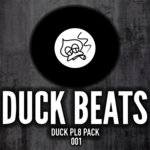 DUCK BEATS - RIDDIM FOO