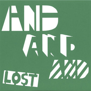 And And And — Lost
