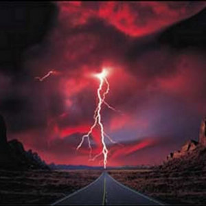 The Devil (A Song of American Gods) cover