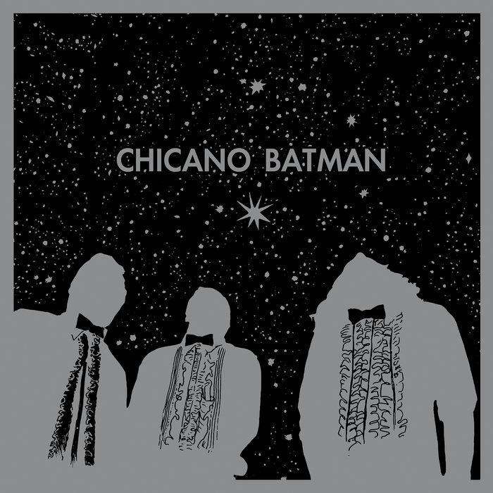 Itotiani Chicano Batman
