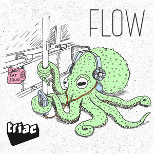 FLOW cover