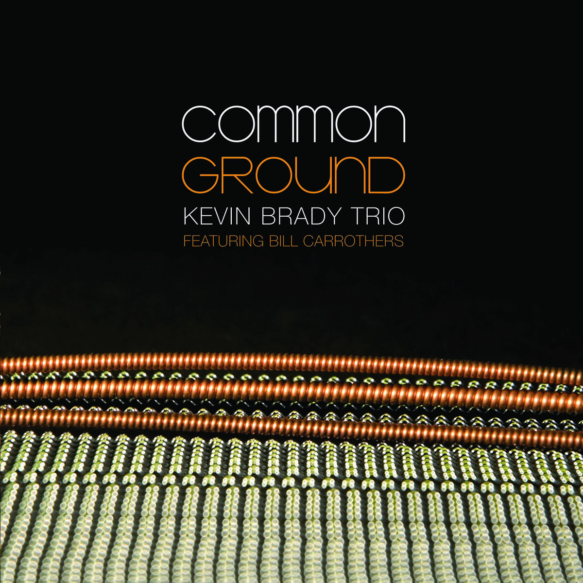 Common Ground cover