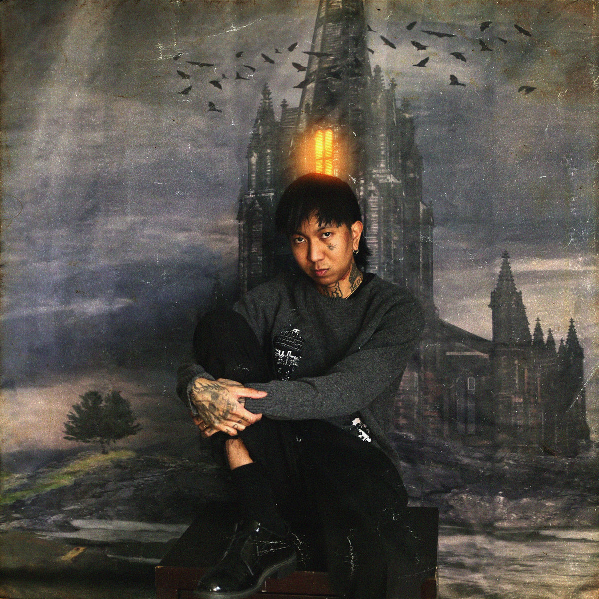 Cold Hart