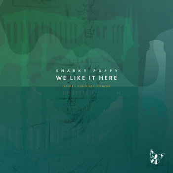 Music | Snarky Puppy