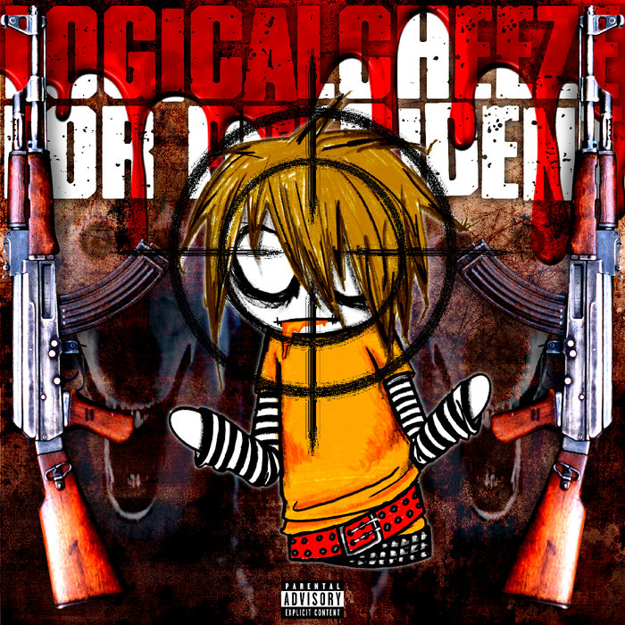 LOGICALCHEEZE FOR PRESIDENT | cheezoid