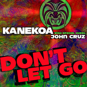 Don't Let GoKanekoa, John Cruz cover