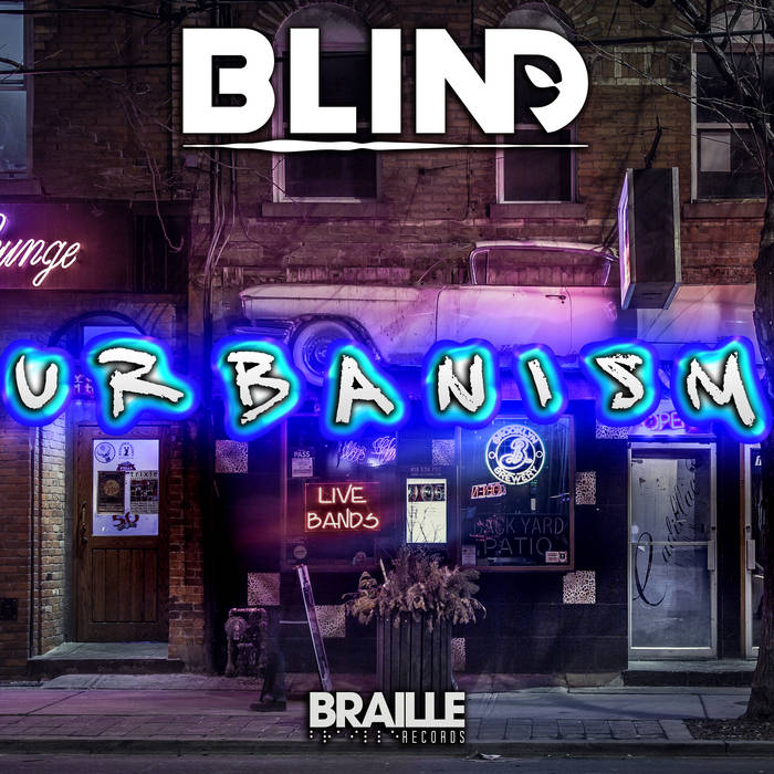 Urbanism by Braille Records