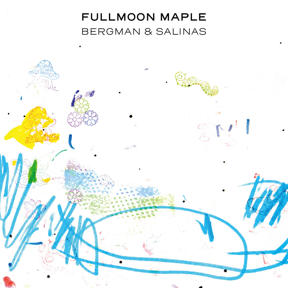 Fullmoon Maple | Bergman and Salinas | Alejandra and Aeron