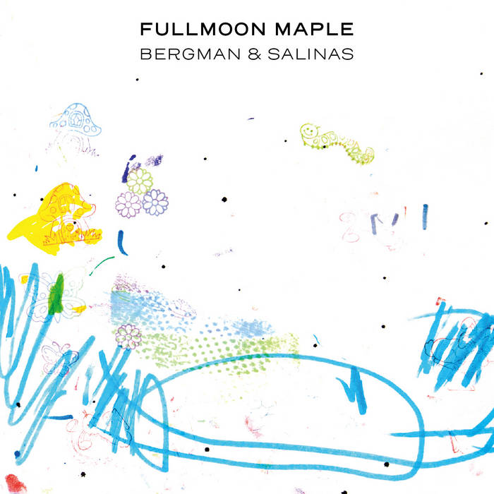 Fullmoon Maple | Bergman and Salinas | Alejandra and Aeron