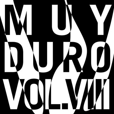 Muy Duro, Vol. 8 main photo