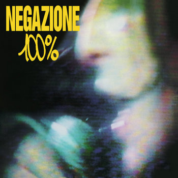 Music | Negazione